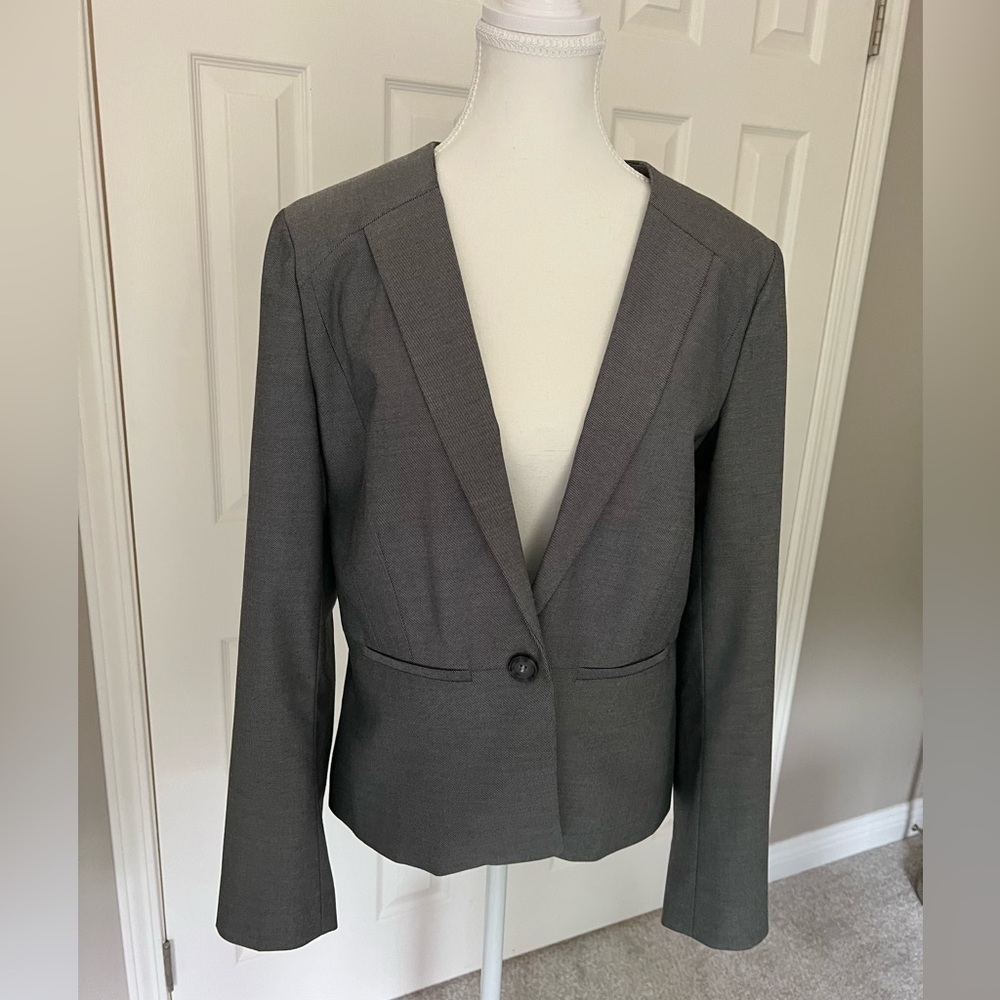 Halogen Suit Jacket, Size 10